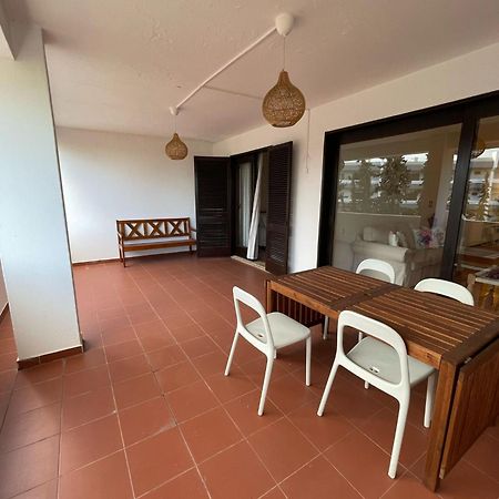 Balaia II Apartment Olhos de Agua  Exterior foto