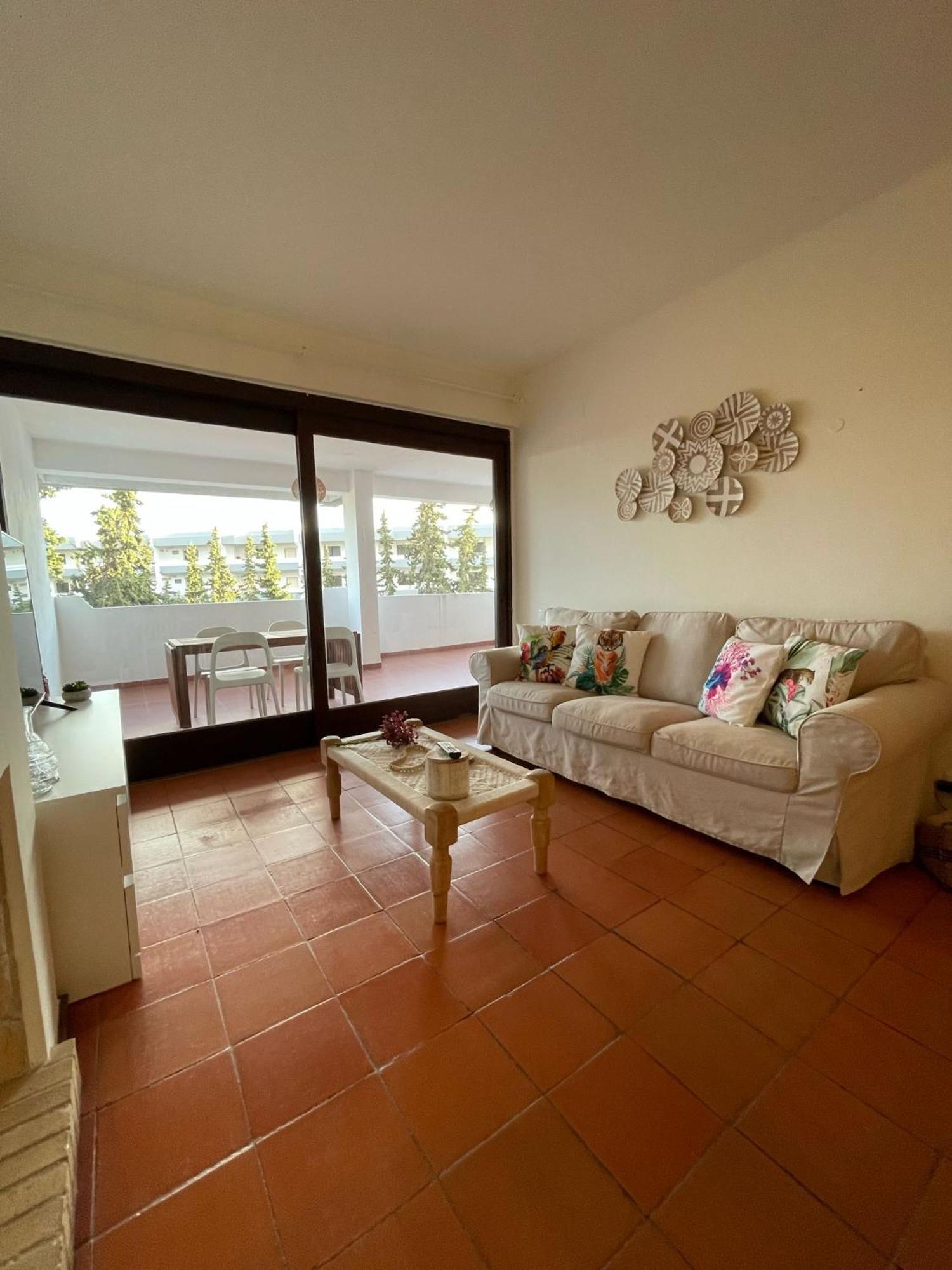 Balaia II Apartment Olhos de Agua  Exterior foto