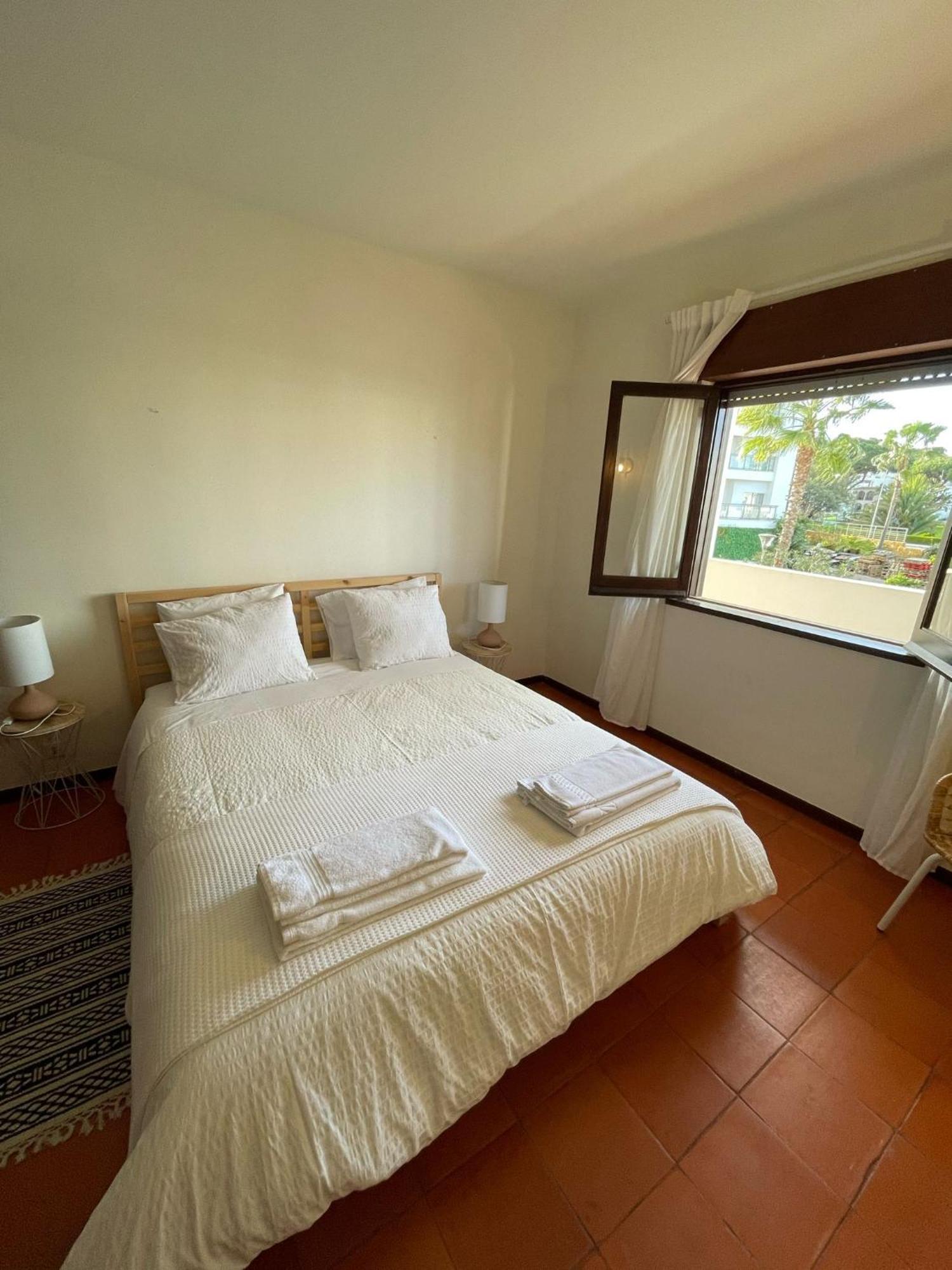 Balaia II Apartment Olhos de Agua  Exterior foto